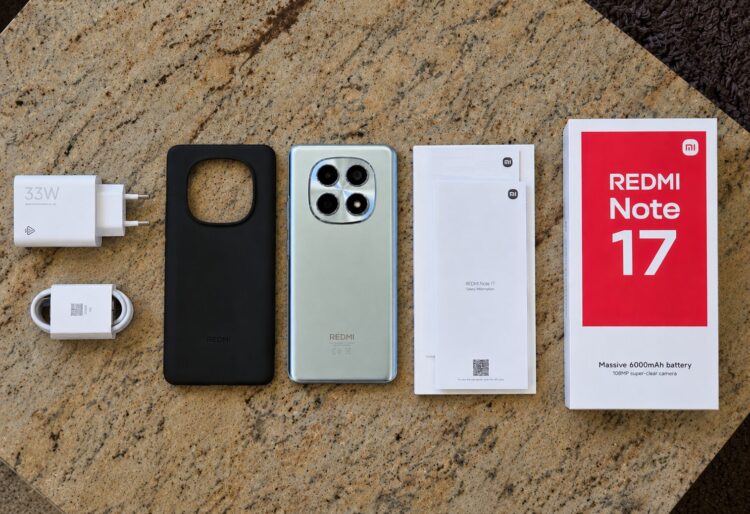 Разбираемся, что известно про новый Redmi Note. Фото.