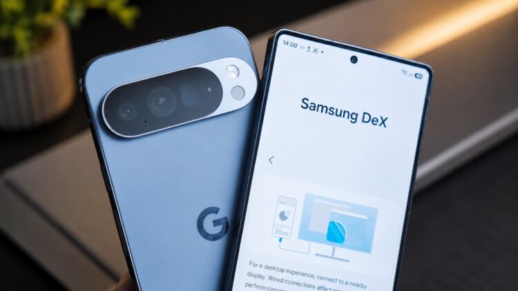 Уникальная функция, которая есть только у Samsung. Фото.