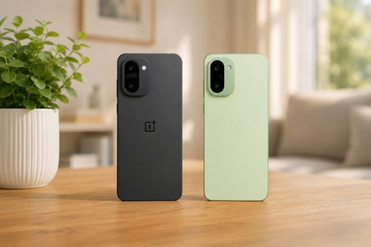OnePlus 15R надо брать здесь и сейчас. Фото.