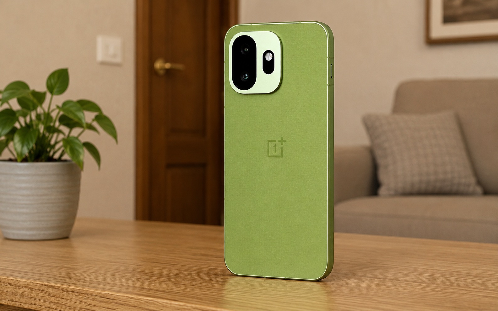 OnePlus 15T за 37 тысяч рублей — компакт с батареей 7500 мАч, который я зря не купил