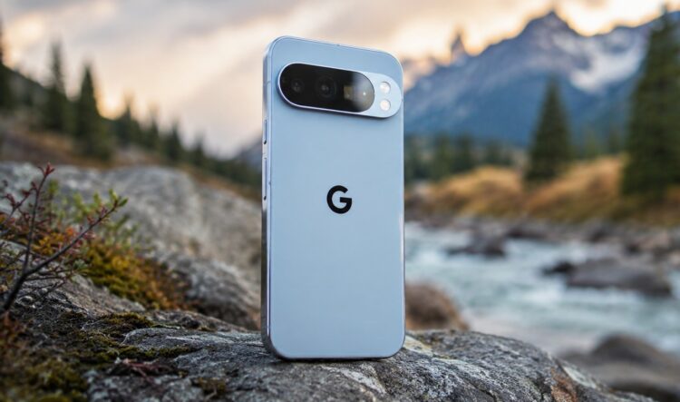 Здесь только самые интересные функции Google Pixel. Фото.