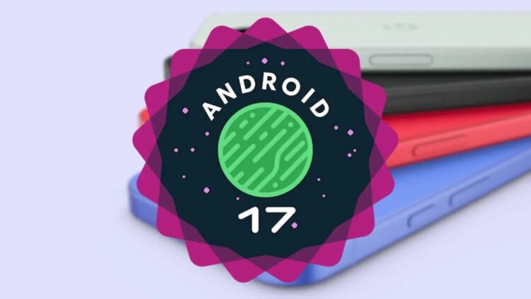 Pixel всегда первым получает обновления Android. Фото.