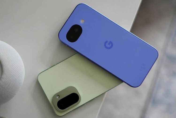 Pixel 10a не идеален, это факт. Лучше посмотрите на другие варианты. Фото.