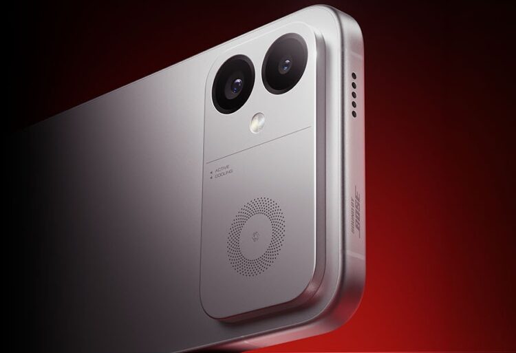 Камеры смартфона не впечатляют. Изображение: Xiaomi. Фото.