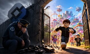 Разбираемся, почему Роскомнадзор сжалился перед игроками в Roblox
