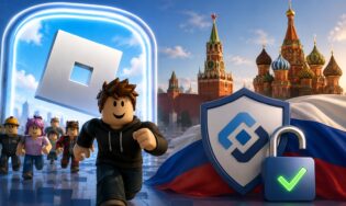 Роскомнадзор сам попросил разблокировать Roblox