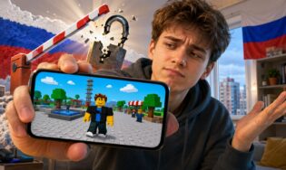 Roblox заработал, но с нюансами