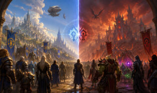 Для многих MMORPG становятся не просто игрой