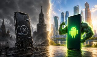 Россиян призывают перейти на Android на самом высоком уровне