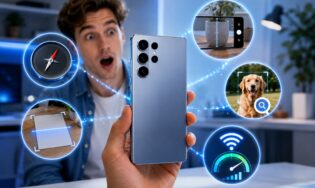 Занятные функции Samsung, о которых вы не знали