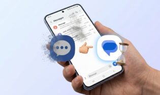 Samsung грозится удалить ваши сообщения