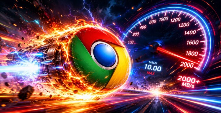 Включил 3 скрытые фишки Google Chrome — старый телефон теперь летает как флагман за 100к. Включил 3 скрытые фишки Google Chrome — старый телефон теперь летает как флагман за 100к. Фото.