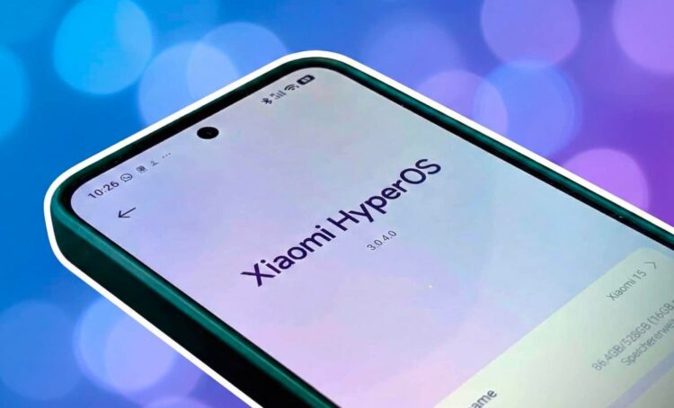 Приложение можно установить почти на любые устройства Xiaomi. Фото.