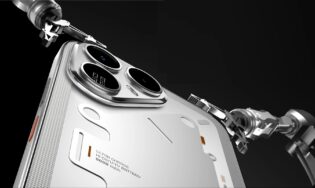 Tecno выпустила новый недорогой смартфон