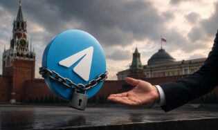 Оцениваем вероятность разблокировки Telegram после Roblox