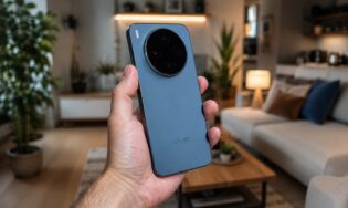 Рассказываю, каким будет новый vivo X500