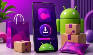 Разбираемся с установкой WB на Android