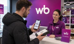 WB запускает проверку по IMEI при получении смартфона