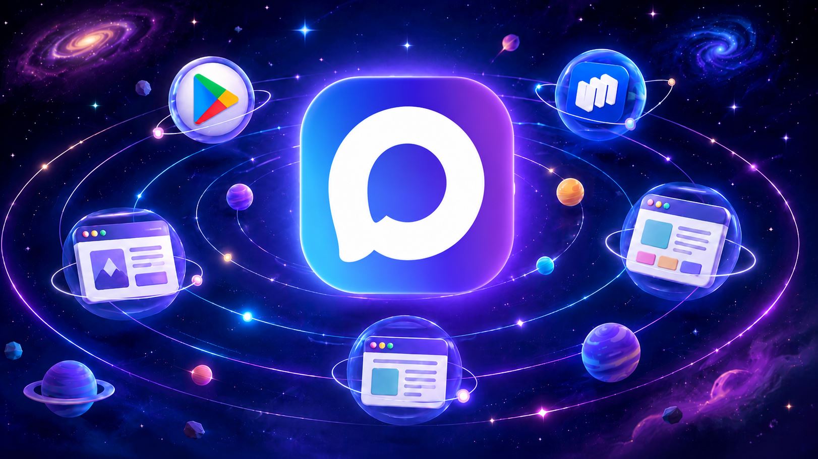 Где лучше качать MAX на Android: чем отличается мессенджер из Google Play, RuStore и с сайта