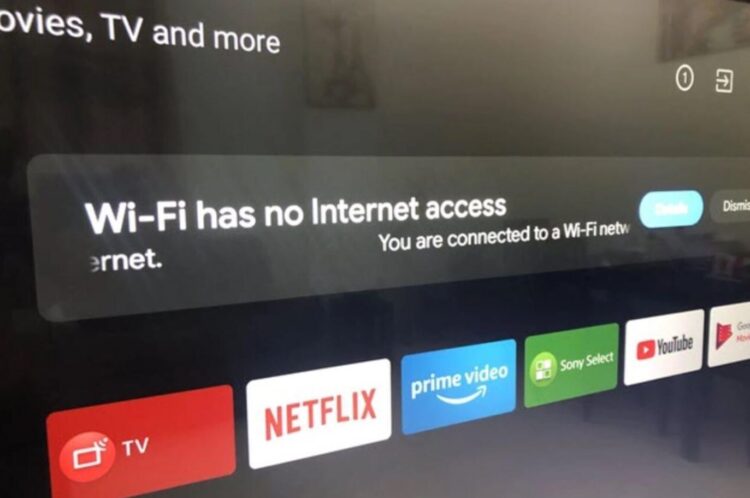 Версия Wi-Fi напрямую влияет на скорость загрузки данных и качество сигнала. Фото.