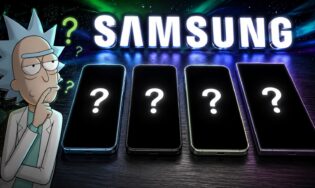 Эти смартфоны Samsung мы брать не рекомендуем
