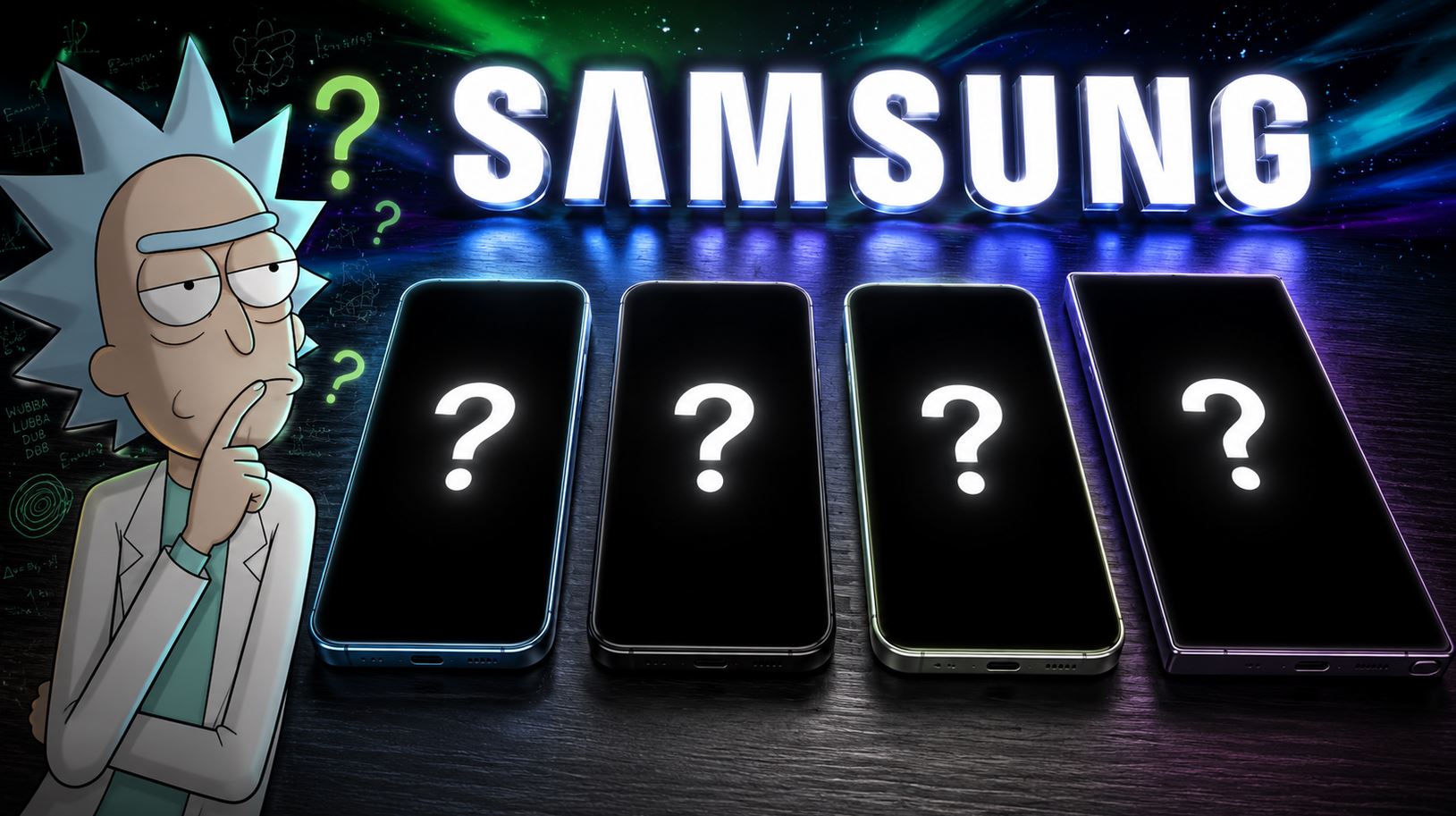 Даже не думайте брать эти 5 смартфонов Samsung Galaxy в 2026 году — есть варианты получше
