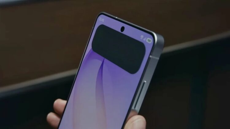 Серия Xiaomi 18 Pro может получить функцию Privacy Display, аналогичную Samsung. Фото.