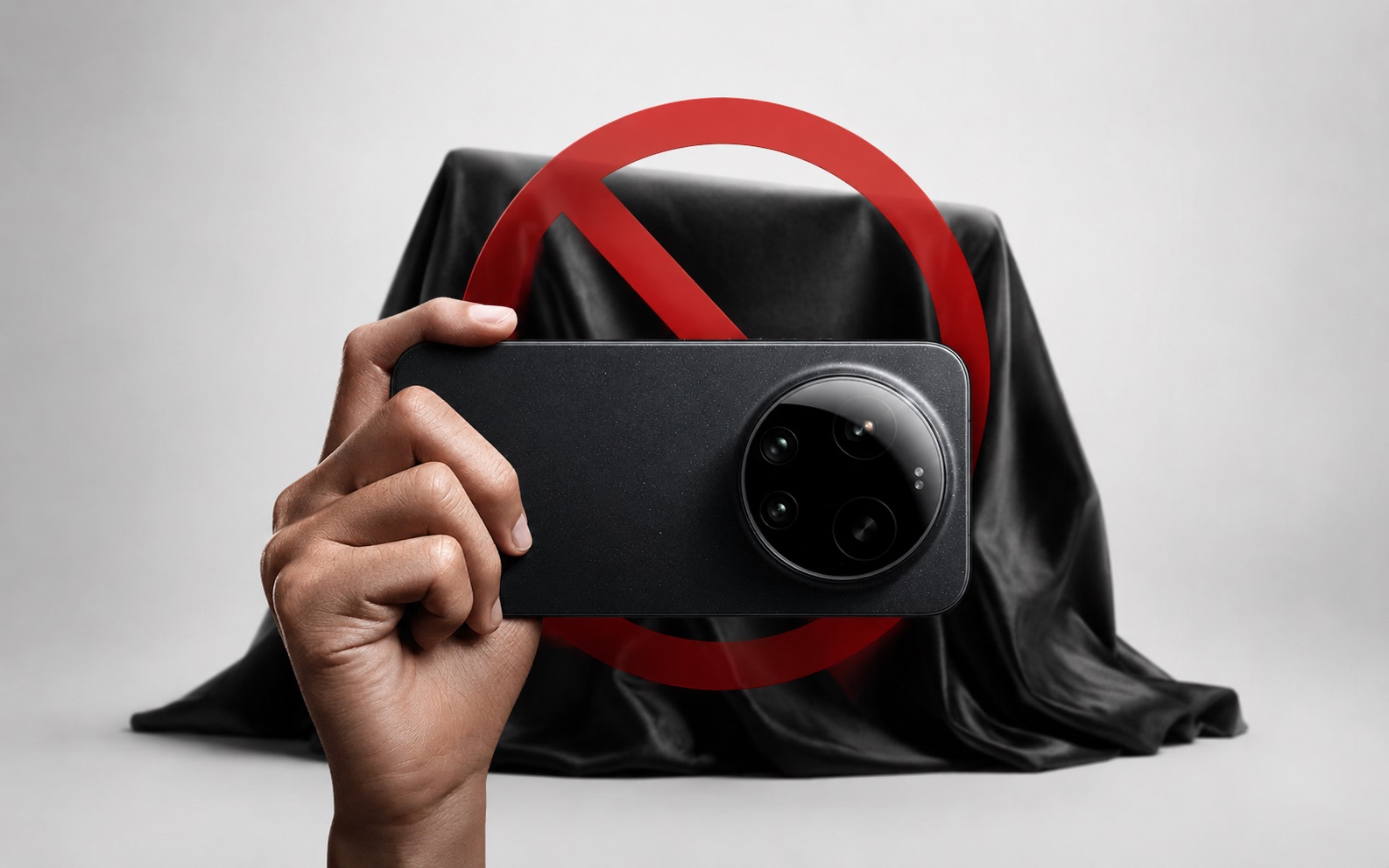 Почему не выйдет Xiaomi 18 Ultra, и у какого Xiaomi будет лучшая камера