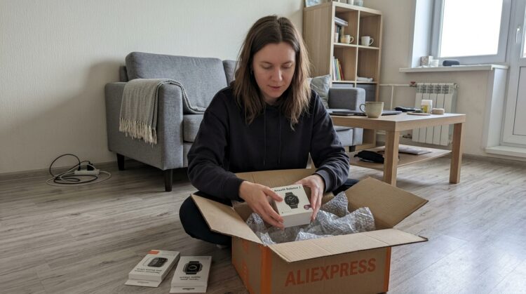 Половина этих часов стоит дешевле чехла для Galaxy Watch Ultra — и это не шутка. Фото.