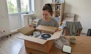 Не ожидал такого качества от AliExpress. 10 товаров, которые меня переубедили. Фото.
