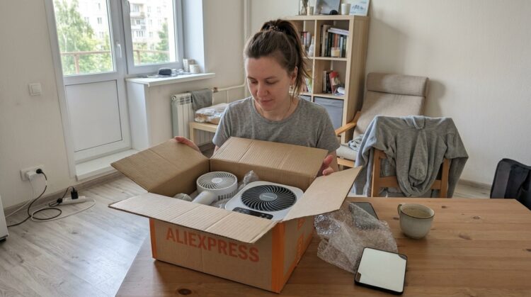 Не ожидал такого качества от AliExpress. 10 товаров, которые меня переубедили. Фото.