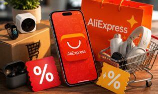 Подборка товаров под новые промокоды AliExpress