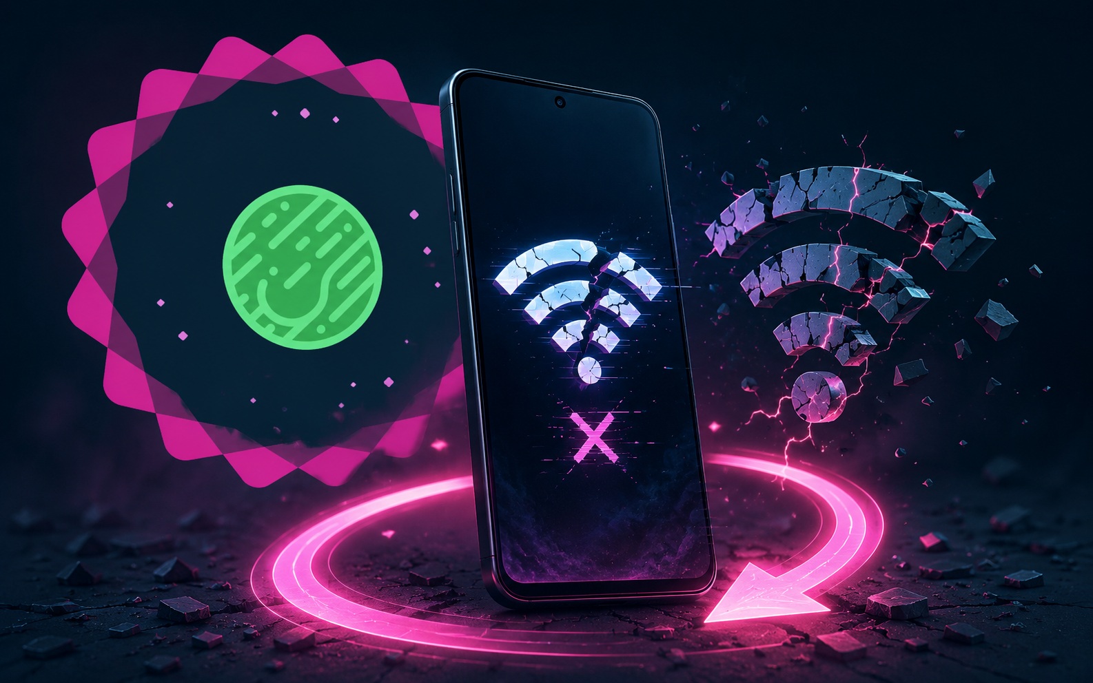 Как Android 17 ломает Wi-Fi и почему не стоит обновлять телефон сейчас