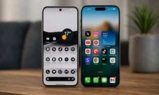 5 уникальных возможностей Android, которым владельцы айфонов могут только позавидовать