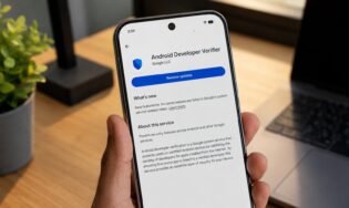 Раскрываем подноготную странного приложения на Android