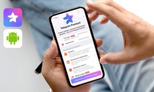 Telegram становится сильно лучше, если оформить премиум-подписку
