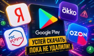 Рассказываем, какие приложения нужно срочно скачать из Гугл Плей
