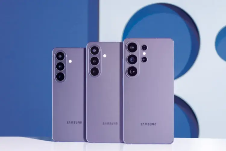 Samsung получил One UI 9.0 Beta 4 — что нового и как установить обновление. Фото.
