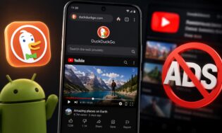 Теперь можно смотреть YouTube без рекламы