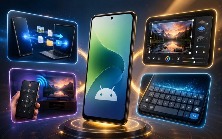 Эти Android-приложения бесплатные, хотя должны стоить денег — почему их качают. Фото.