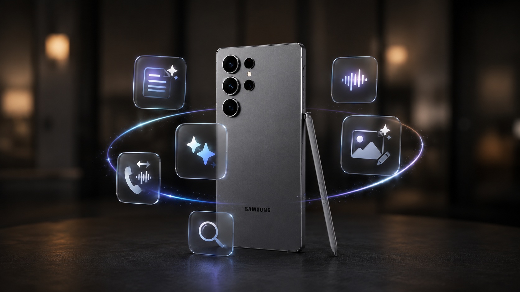 Самые полезные функции Galaxy AI на смартфонах Samsung. Их стоит попробовать каждому