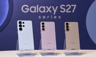 Разбираем новую линейку смартфонов Samsung