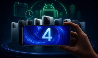 Всё о сроках выхода HyperOS 4