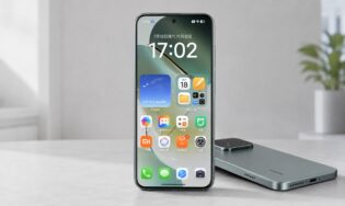 Из последнего слива стало известно, как будет выглядеть HyperOS 4