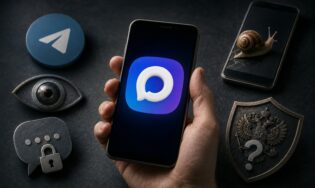 Разбираем главные мифы о мессенджере MAX