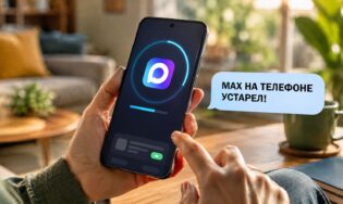 Разбираемся, что будет, если не обновлять МАКС на телефоне