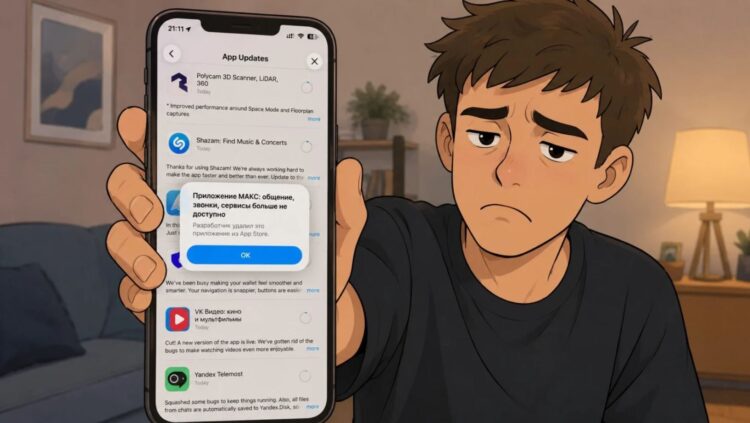 Владельцам iPhone летом не повезло больше всего. Фото.
