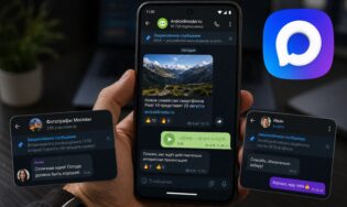 Учимся закреплять сообщения в MAX