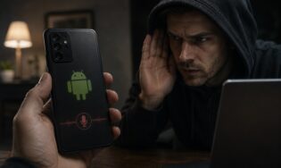 Могут ли нас прослушивать через микрофон смартфона?