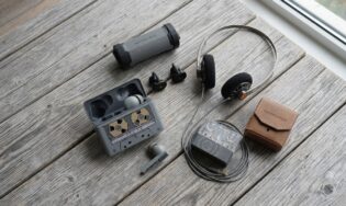 Собрали для вас самые необычные наушники, которые не похожи на AirPods